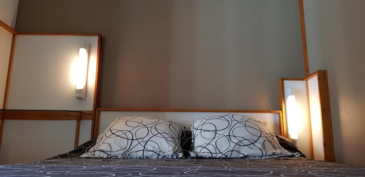 Hotel Eco Logis Espace Bellevue Séméac Eksteriør bilde